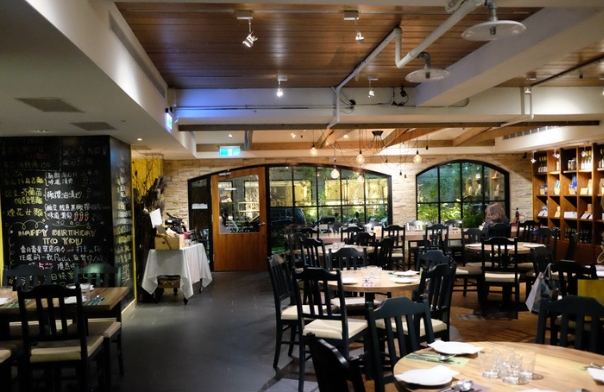 富樂里奇義大利麵餐廳：台北巷弄驚喜美味，視覺香氣與真實口感老饕推薦