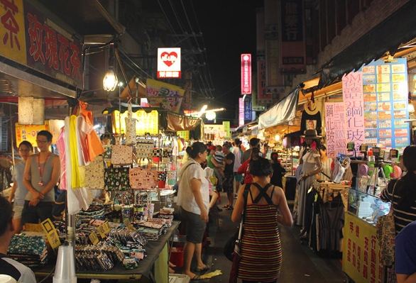三重夜市：必吃美食TOP 3、一日遊行程、住宿推薦全攻略