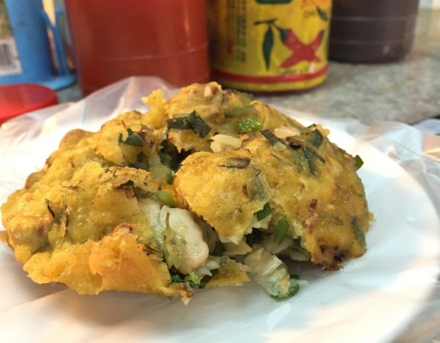 員林龍燈夜市：交通停車、美食必吃、行程住宿全攻略