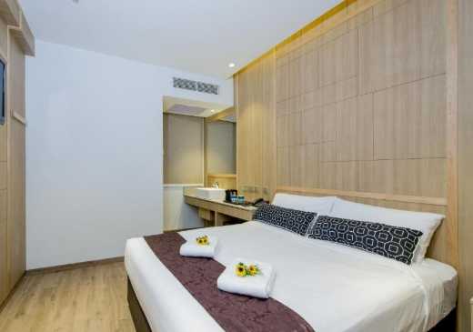 新加坡汽車旅館：十大親身踩點真實推薦與終極指南