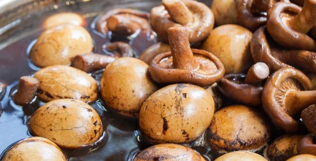 日月潭老街：美食小吃、必買伴手禮、景點住宿全攻略