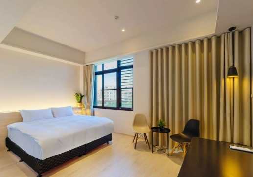 台南膠囊旅館: 背包客嚴選10間深度評比與挑選攻略