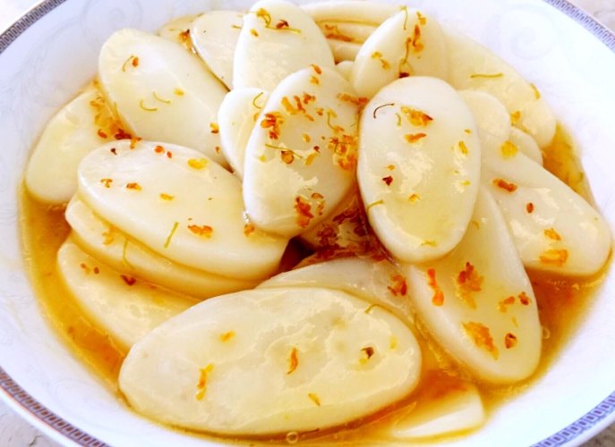 年糕的做法：經典臺式甜年糕詳細步驟、零失敗攻略與創意變身總整理