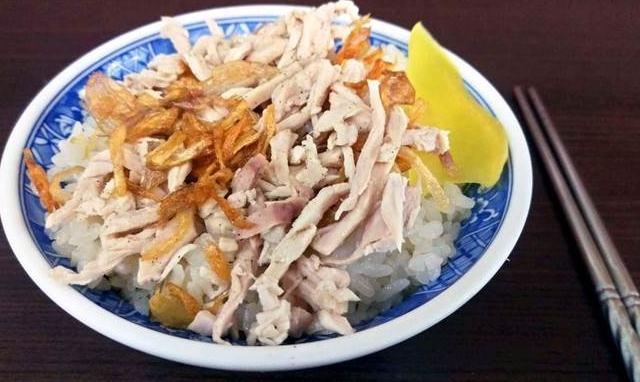 鹿草美食：火雞肉飯、西瓜甜品、古早味碗粿與在地隱藏版小吃全探索