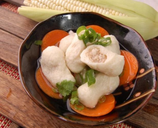 東港名產：必吃海味小吃與採購全攻略