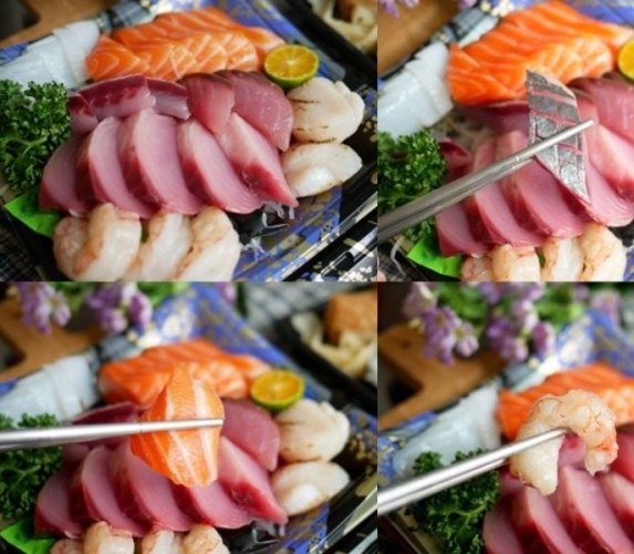 釜田市場：交通停車指南、營業時間懶人包、10大必吃美食全攻略