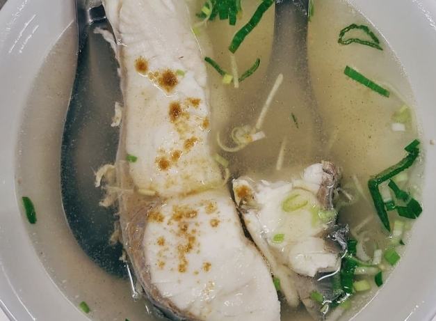 草魚湯：挑選好草魚、去腥關鍵與私房奶白濃郁食譜