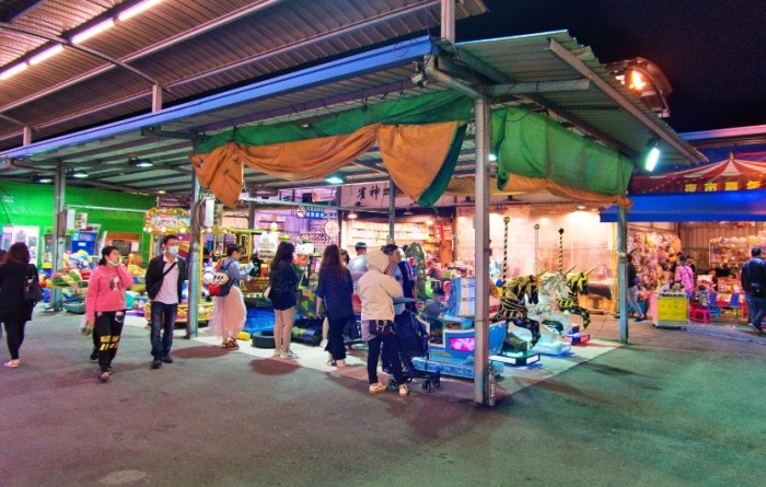 八德夜市：交通停車攻略、必吃美食評分、住宿推薦與一日遊規劃