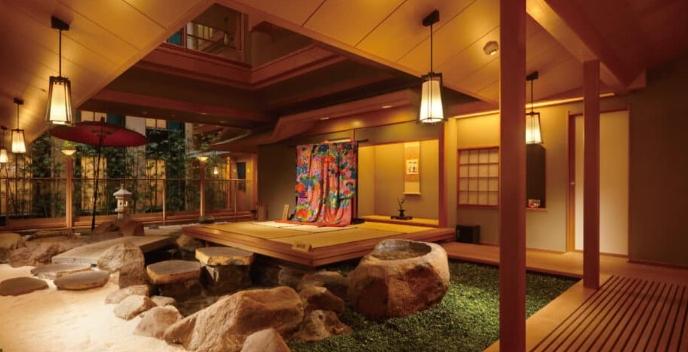 加賀屋溫泉：設施、住宿、美食至費用全方位指南