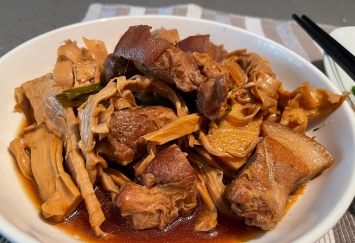 建國市場美食：早餐霸主TOP3、功夫菜到隱藏點心全攻略