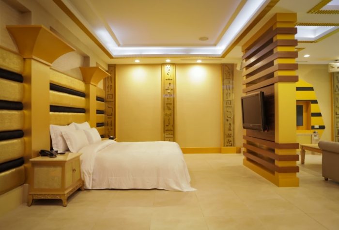 林口汽車旅館：特色優勢解析、挑選心法與10家精選深度評比指南