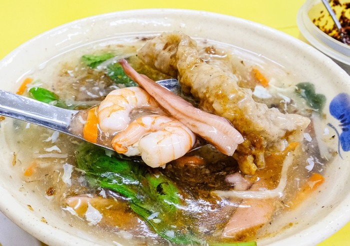 大林夜市：必吃小吃、交通攻略、住宿推薦與完美行程一次掌握