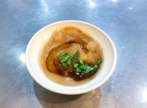 赤崁樓附近美食：在地老饕10大必吃口袋名單秘笈