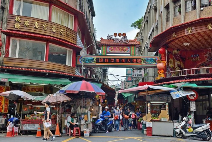 板橋火車站附近景點：熱門景點、冷門秘境與親子遊樂完整指南