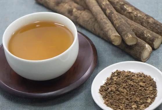 牛蒡茶功效：腸道清道夫、肝腎守護、抗氧化抗發炎全方位解析