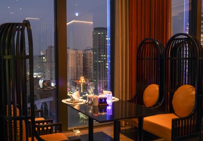 高雄景觀餐廳：選店心法與嚴選10大景觀餐廳深度評比