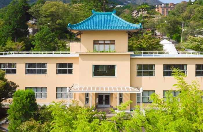 箱根美術館：陶藝之美與庭園靜謐的完美交融之旅