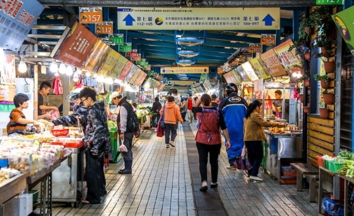 新北夜市：四大必逛夜市X在地美食全攻略