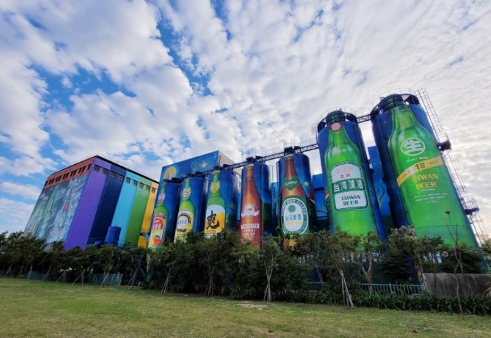 竹南火車站附近景點：熱門景點、交通攻略與行程建議