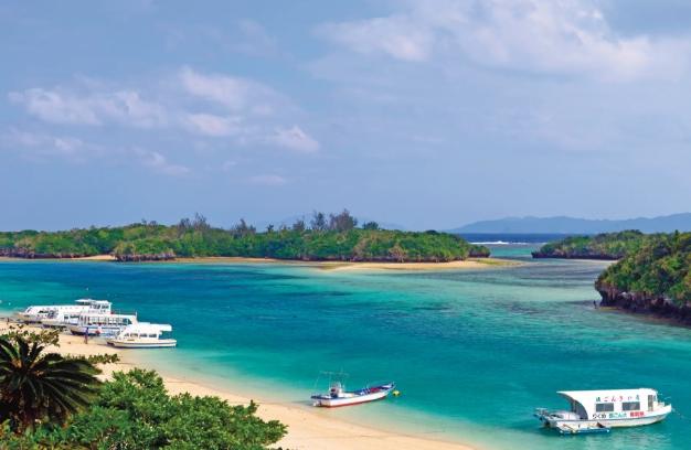 石垣島租車：台灣人最愛租車公司推薦、車款選擇攻略與自駕景點全指南