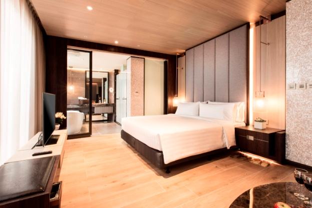 川湯溫泉：交通泡湯住宿美食行程全攻略