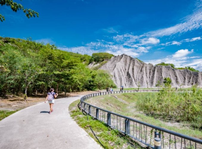高雄步道：精選10條熱門路線與實用指南