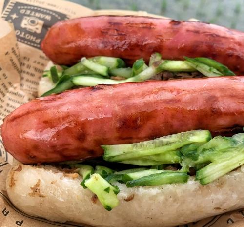 香腸料理：多樣食譜教學、排行榜爭議與實用Q&amp;A全攻略