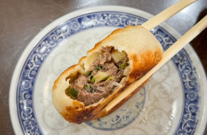 中興美食：十大私房口袋清單懶人包與真實踩雷心得