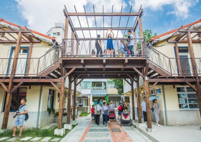 勤美商圈：停車攻略、美食推薦、必買指南與周邊景點散步地圖