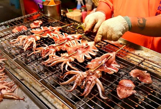 八斗子假日夜市：交通美食住宿一日遊與Q&amp;A全攻略