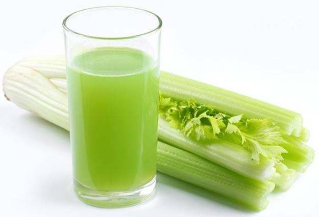 西芹汁：做法、營養價值、功效、禁忌與正確食用方式完整攻略