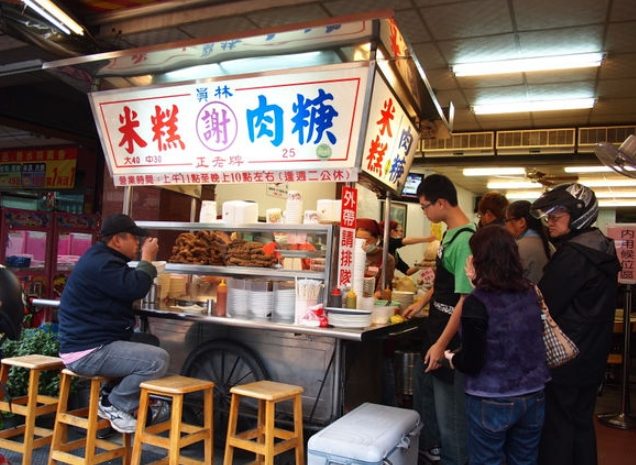 員林夜市：飄香半世紀的庶民廚房美食攻略與一日遊行程