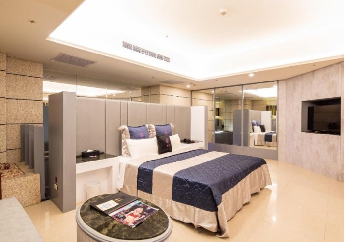 五股汽車旅館：精選10家評比+入住攻略懶人包