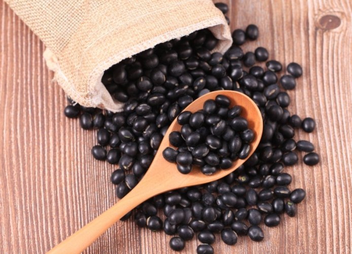 黑豆功效與禁忌：營養價值解析、食用須知與常見QA