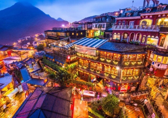 北部老街：深度旅遊攻略，景點探秘、美食清單、住宿推薦、一日遊行程全解析