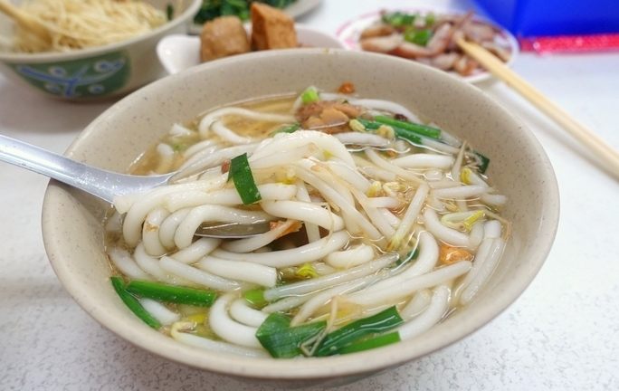 台東推薦美食：從米苔目到釋迦，探索十大靈魂滋味與甜蜜暴擊