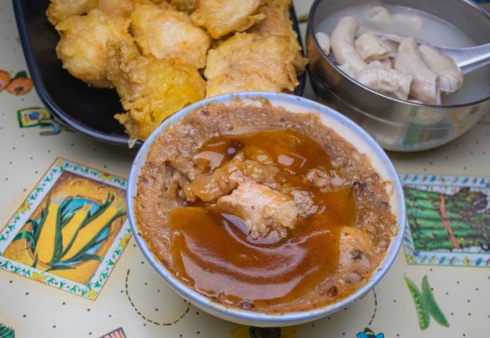 仁德區美食：達人私房推薦10大必吃美食懶人包，從碗粿到牛肉湯一網打盡