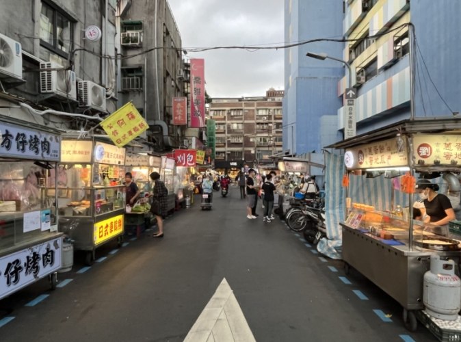 苗栗夜市：必訪夜市全攻略與美食Q&amp;A導覽