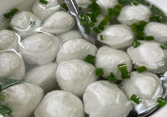 新竹美食top10：城隍廟口傳奇、在地私房名單、特色小吃評比懶人包