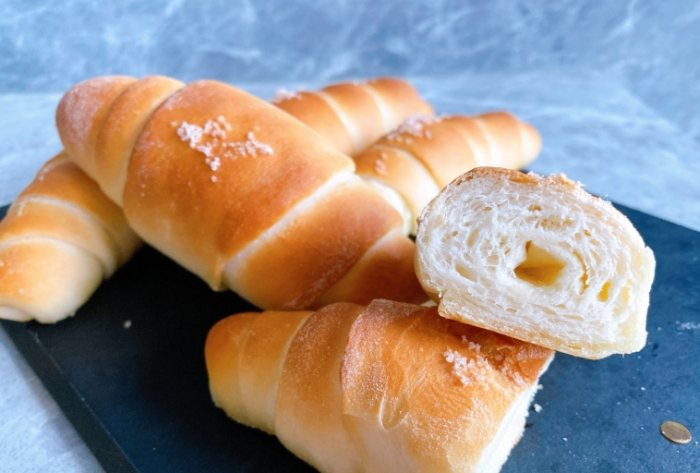 鹽可頌做法：新手必學基礎配方與避雷技巧完整指南