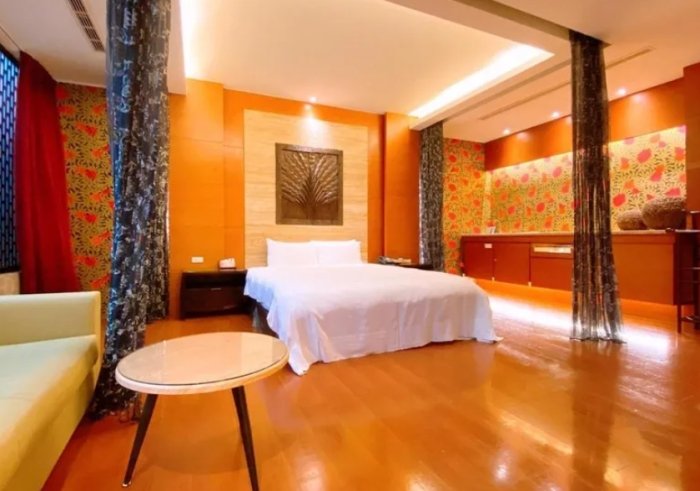 斗南汽車旅館：真實入住評比、住宿懶人包與隱藏景點推薦