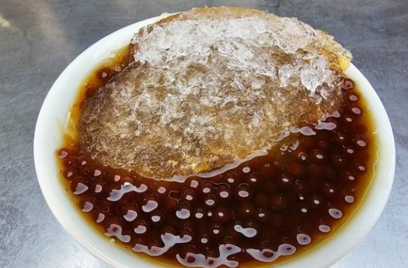 外埔美食：十大必吃推薦，從早午餐米糕到海鮮甜點全攻略