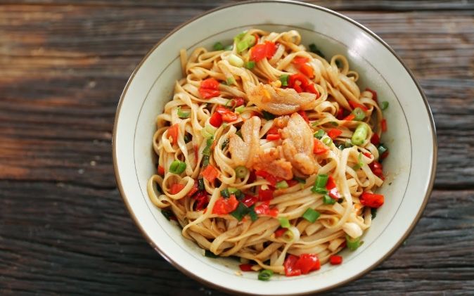 南港展覽館附近美食：終極銷魂美食指南與覓食秘笈