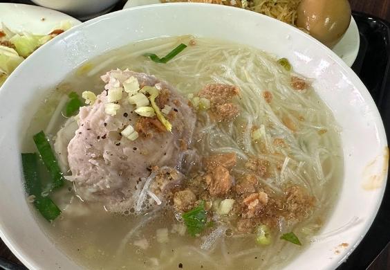 南投埔里美食：TOP 5小吃排行榜與在地美食完整指南