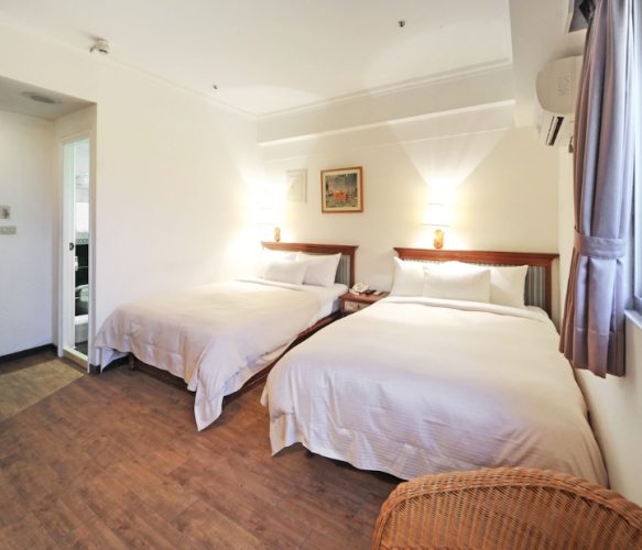 屏東旅館：老鳥教你避雷挑選攻略與區域推薦