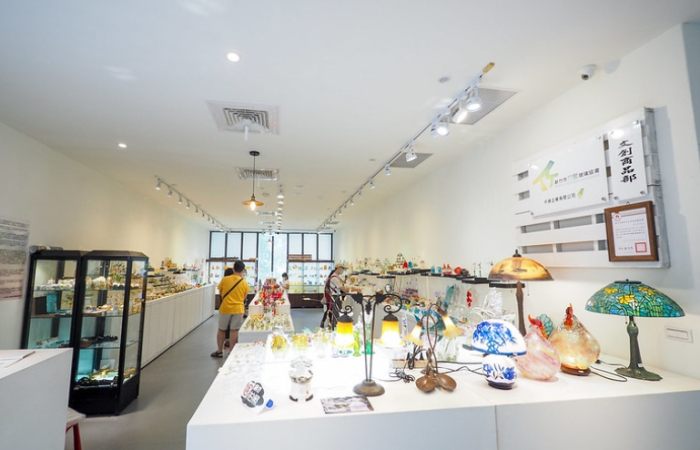新竹市玻璃工藝博物館：參觀費用、開放時間、交通指南與鄰近景點美食全攻略