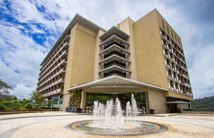 溫泉旅館：台灣十大必住推薦與泡湯全攻略