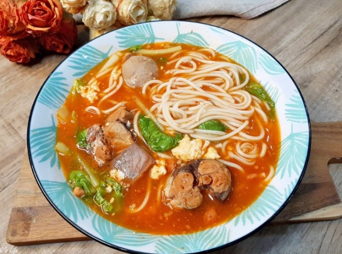 茄汁鯖魚：挑選秘訣與三道經典家常食譜