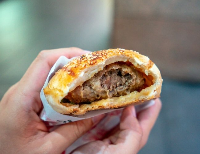 饒河街観光夜市：台北必訪美食、交通住宿一日遊全攻略