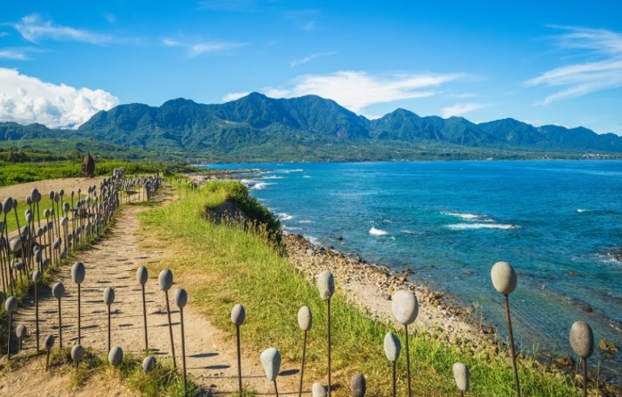 台東網美景點：熱門打卡點行程交通全攻略